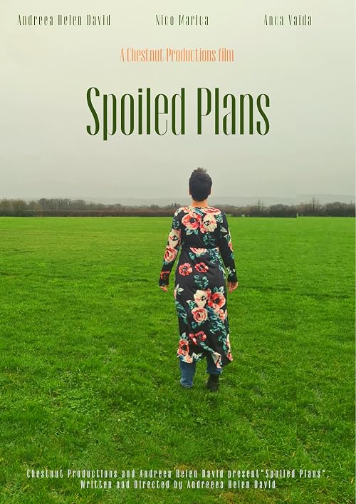 Spoiled Plans