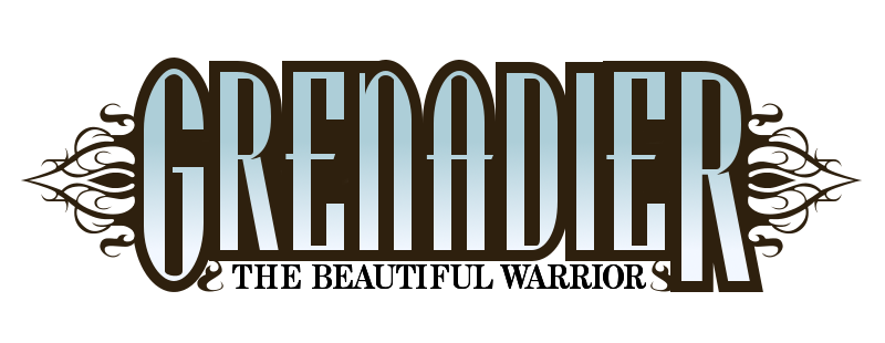 Grenadier: Hohoemi no Senshi