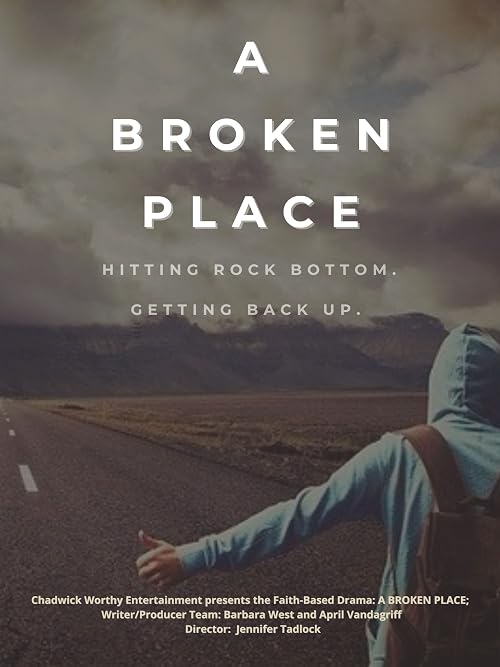 A Broken Place