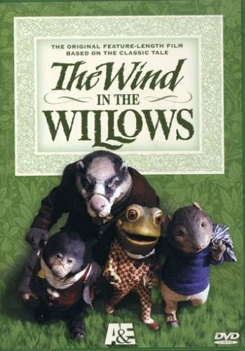 The Wind in the Willows