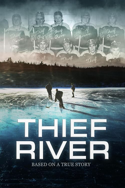 Thief River