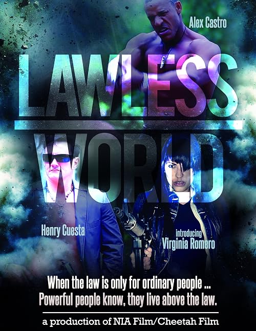 Lawless World
