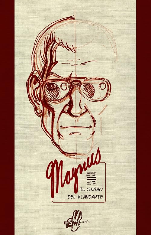 Magnus - Il segno del viandante