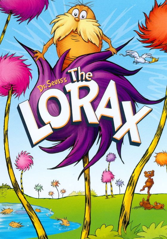 The Lorax