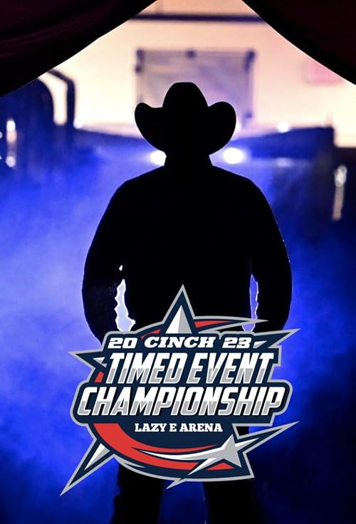Cinch Timed Event Championship