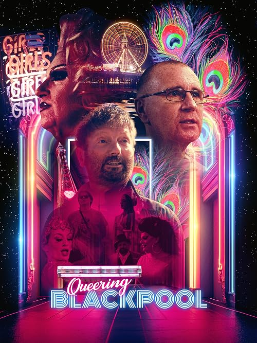Queering Blackpool