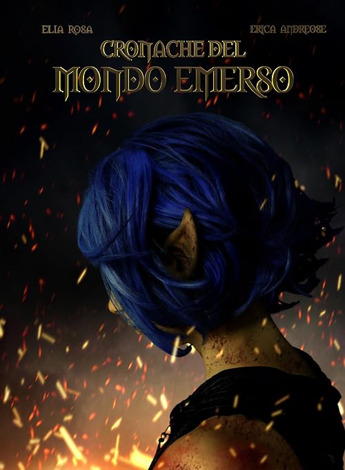 Cronache del Mondo Emerso