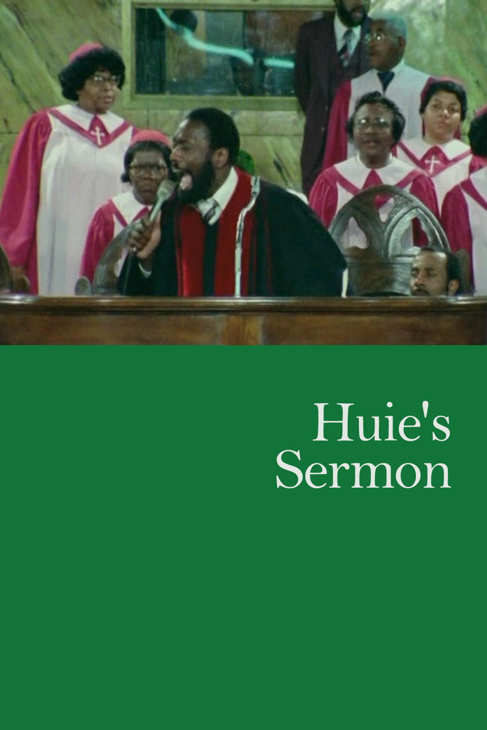 Huie's Sermon