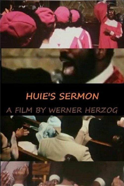 Huie's Predigt