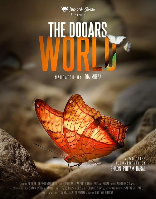 The Dooars World