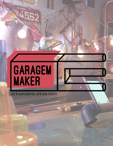 Garagem Maker