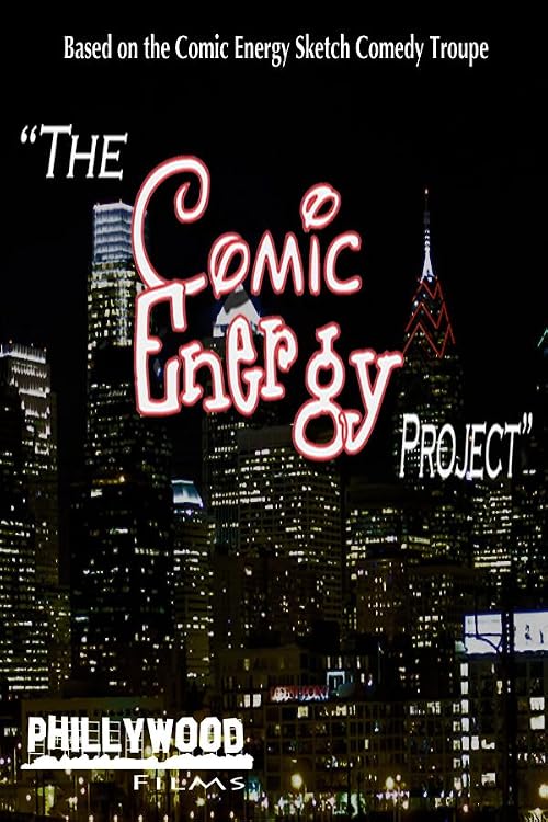 The Comic Energy Project
