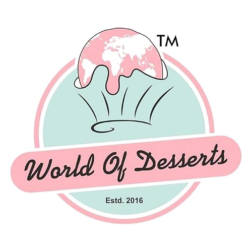 World of Desserts Ad commercial