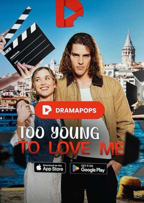 Too Young to Love Me
