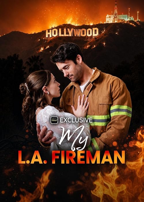 My LA Fireman