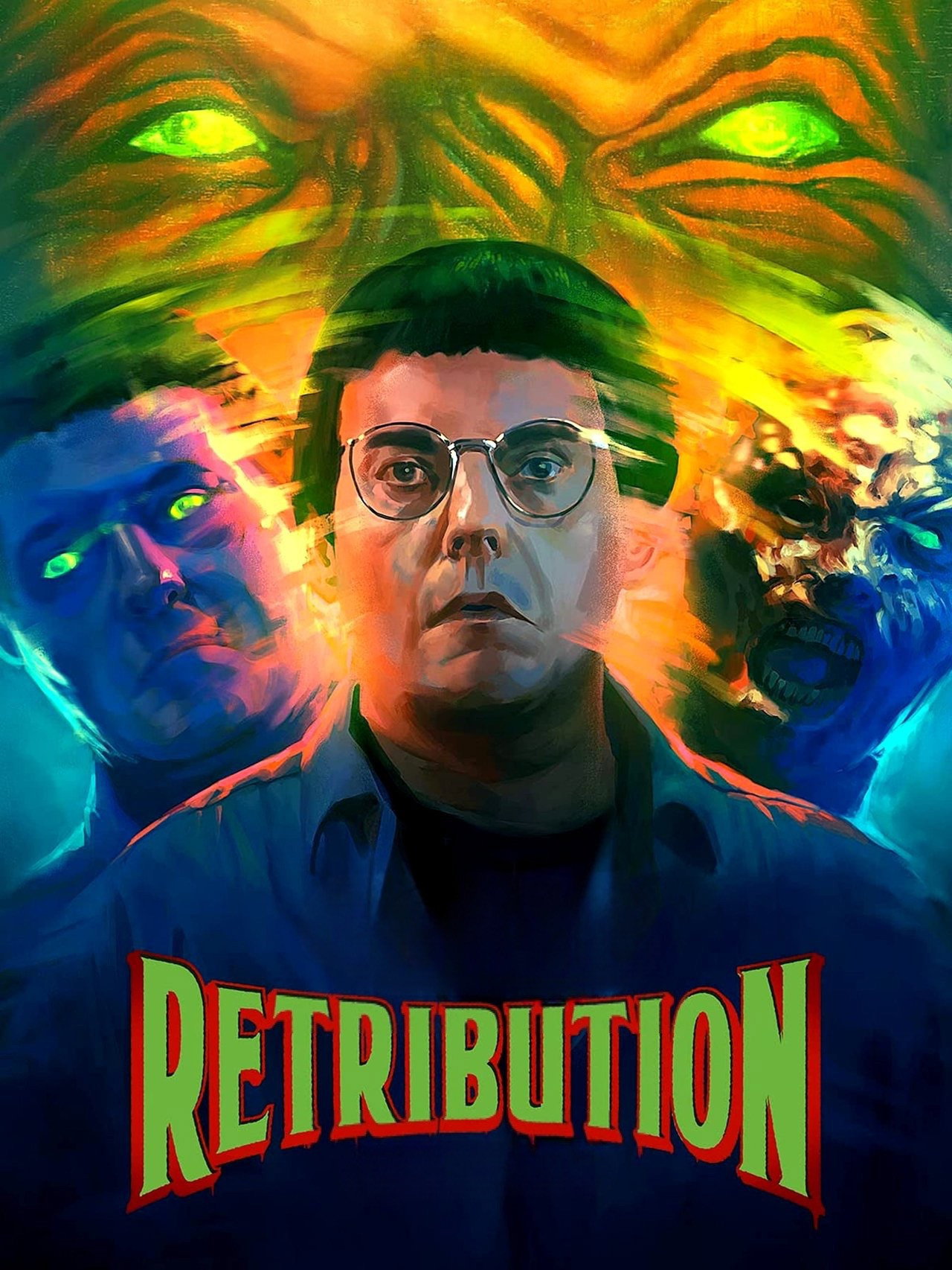 Retribution