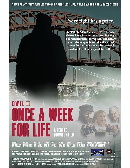 Once a Week for Life 2