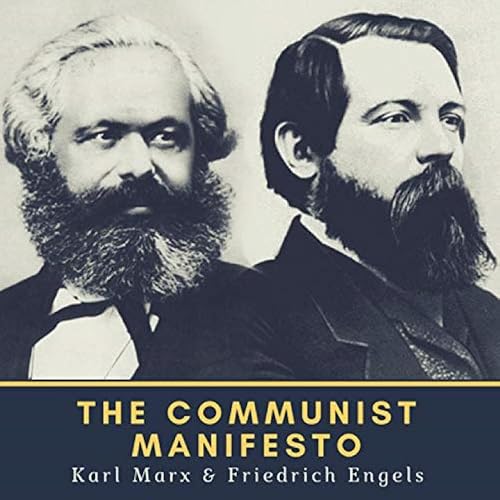 The Communist Manifesto