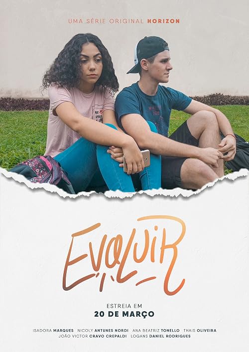 Evoluir