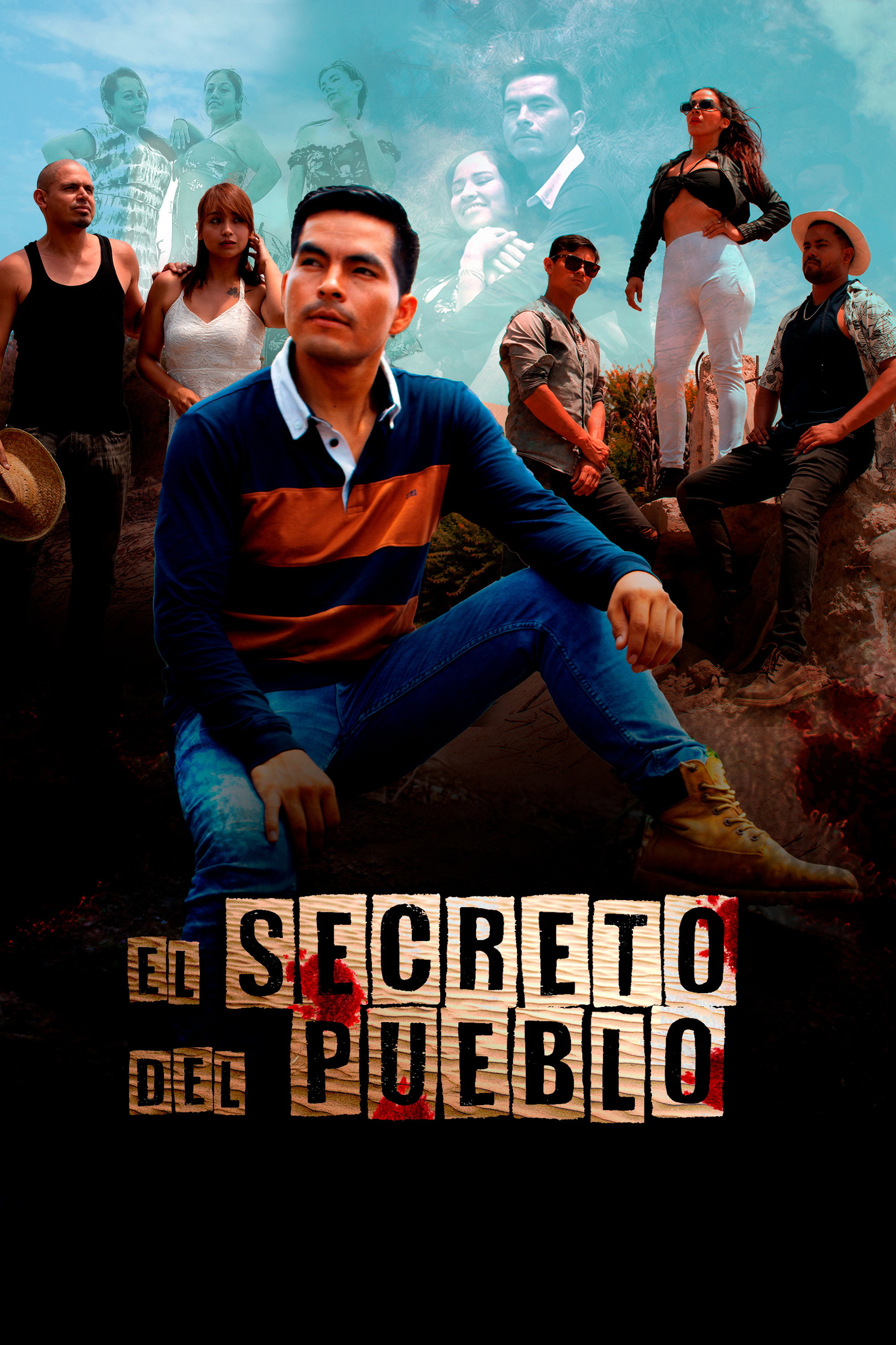 El Secreto del Pueblo