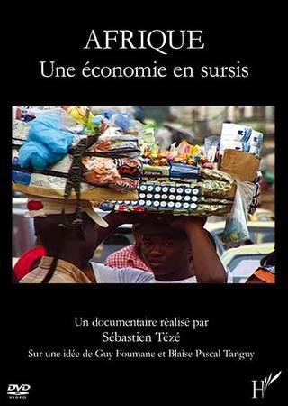 Africa, a Would-Be Economy
