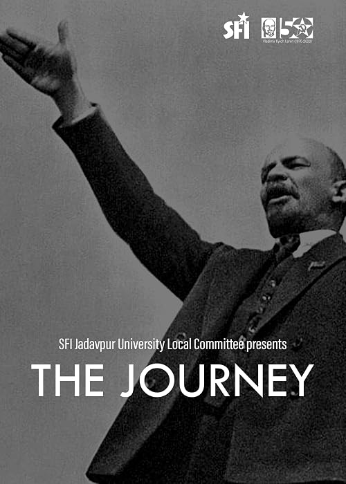 The Journey