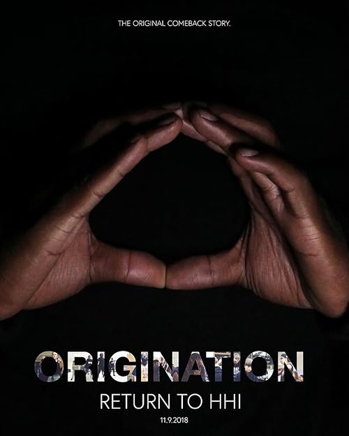 OrigiNation: Return to HHI