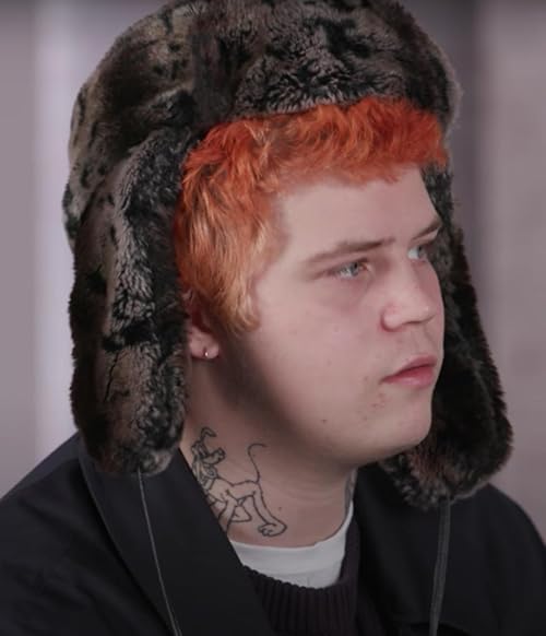 MTV News: Yung Lean