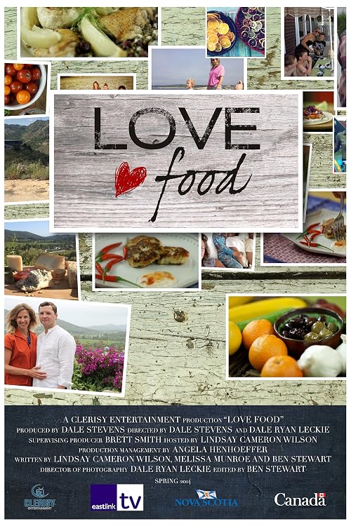 Love Food