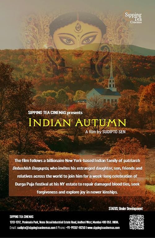 Indian Autumn
