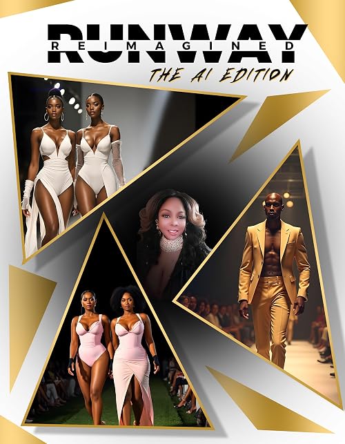 Runway Reimagined: The AI Edition