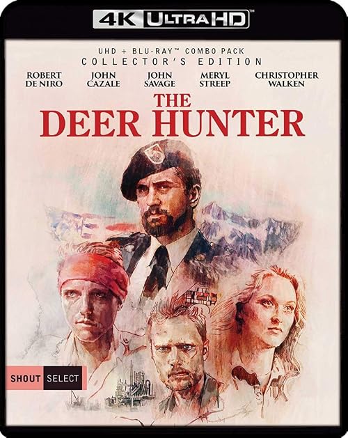 The War at Home: Rutanya Alda on the Deer Hunter