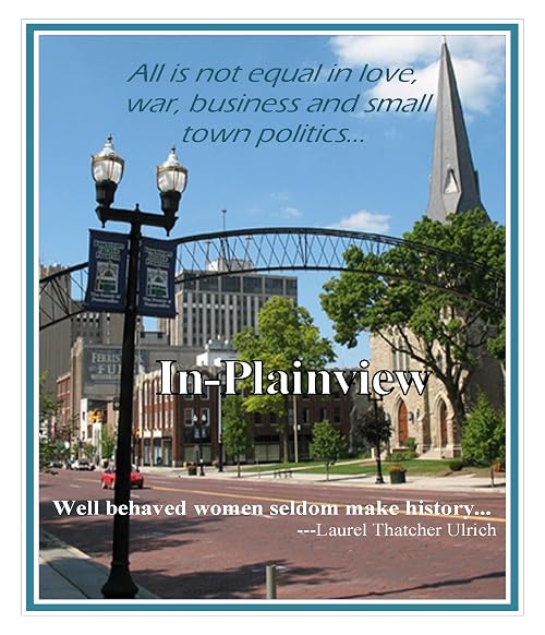 In-Plainview