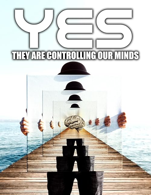 Yes They are Controlling Our Minds