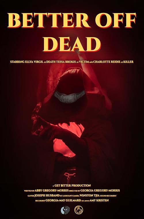 Better Off Dead