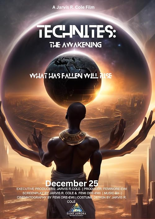 Technites: The Awakening