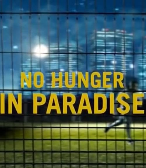 No Hunger in Paradise