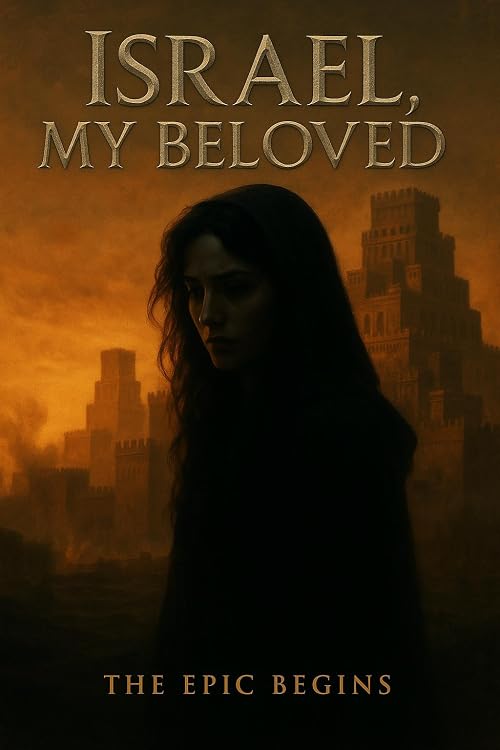 Israel, My Beloved