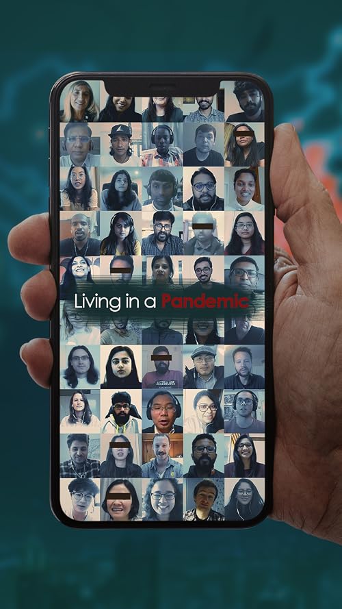 Living in a Pandemic