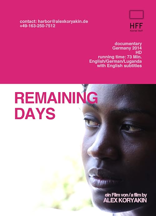 Remaining Days