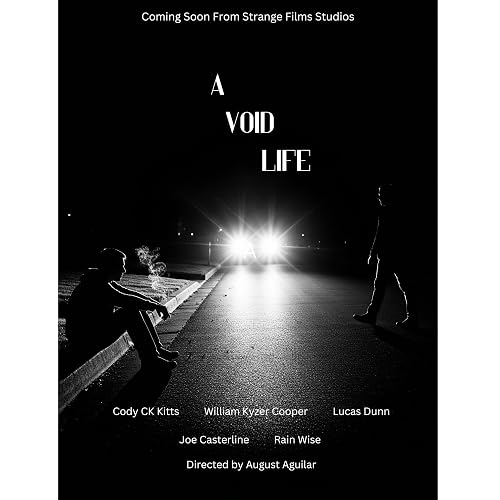 A Void Life