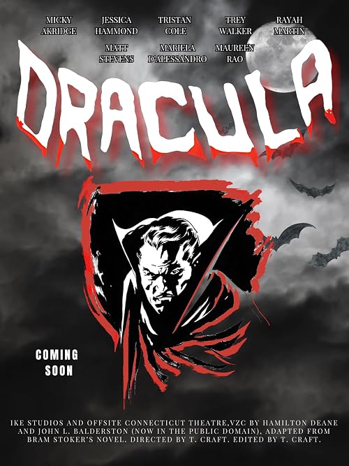 Dracula