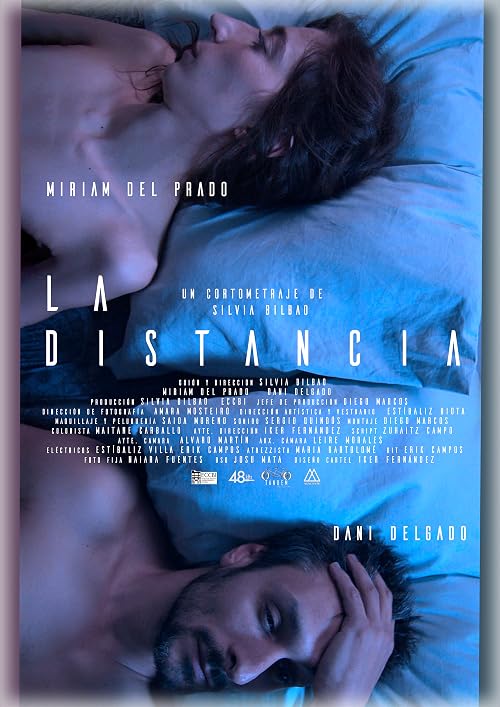 La Distancia