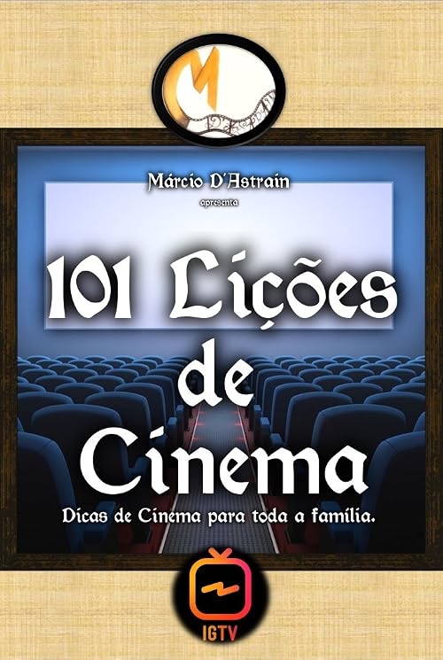 101 Lições de Cinema