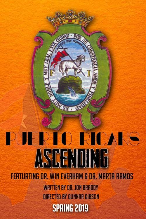Puerto Ricans Ascending