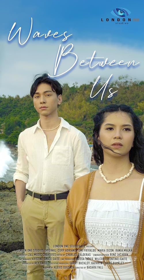 Waves Between Us