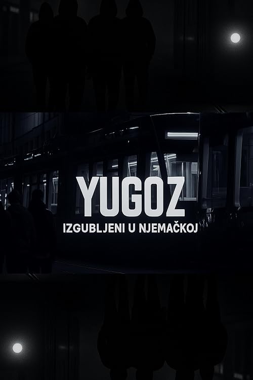 Yugoz lost in Germany