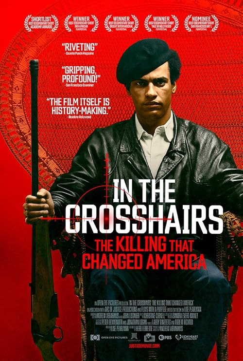 In the Crosshairs: The Killing That Changed America