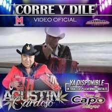 Corre y Dile