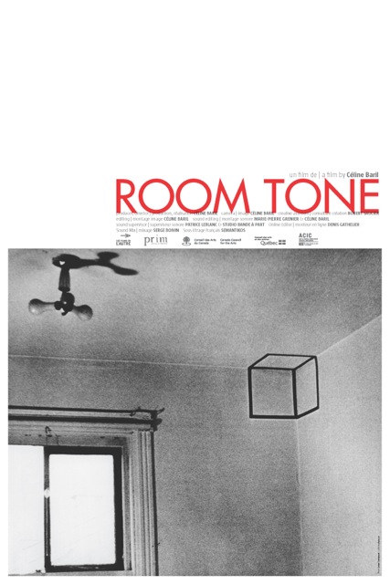 Room Tone